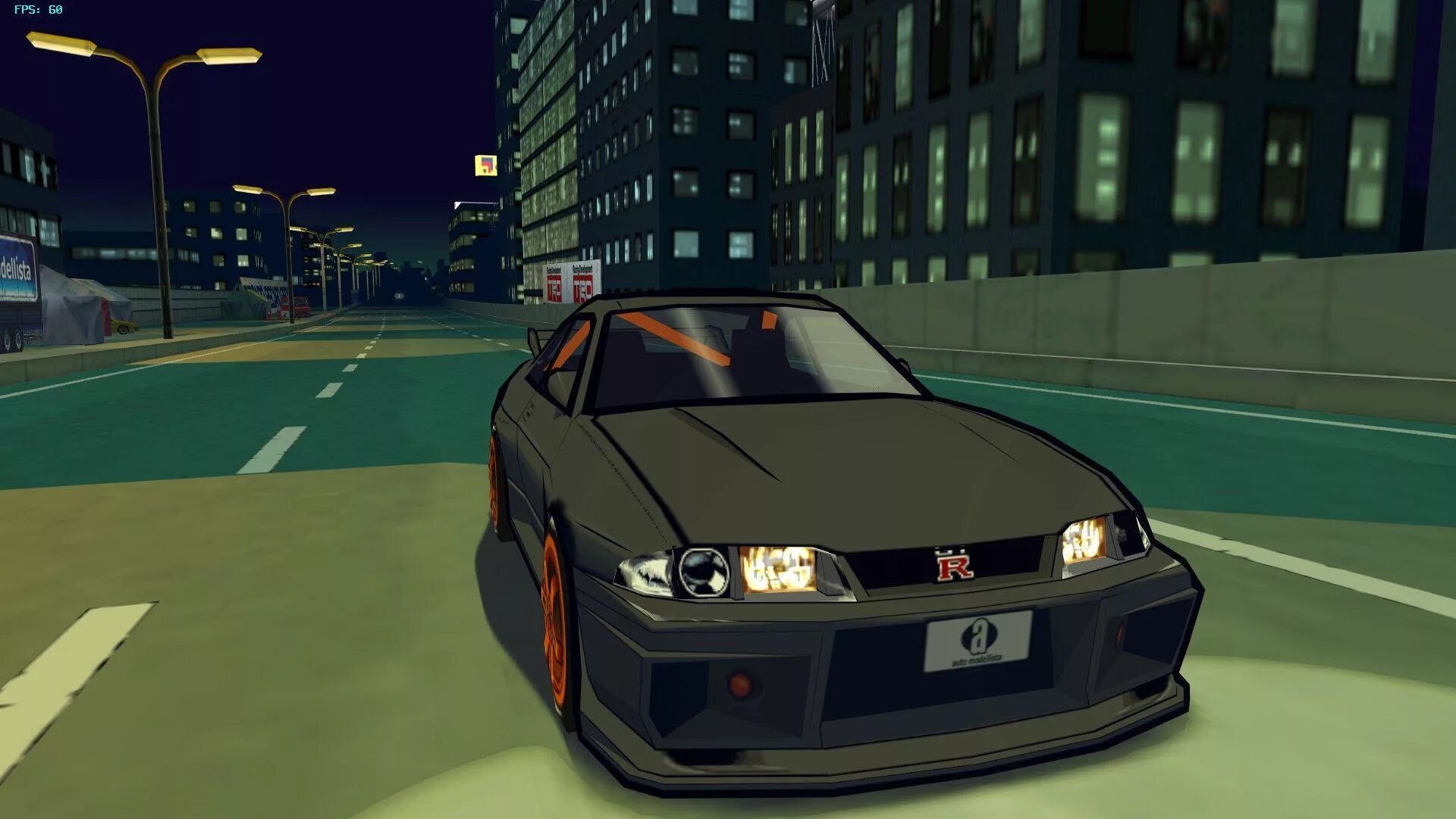 Ванганская полночь. Nissan Skyline r32 Wangan Midnight. Nissan Skyline r32 Midnight Club. Ванган миднайт