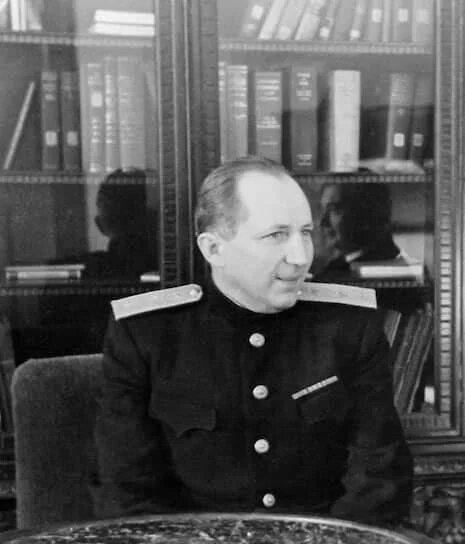 Нюрнбергский процесс: суд истории - Аргументы Недели. Балтия