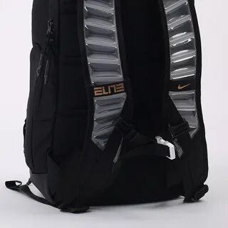 Рюкзак nike elite