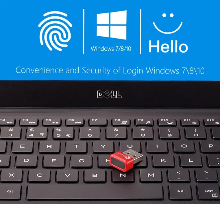 Виндовс Хелло отпечаток пальца. USB Fingerprint Scanner. Клавиатура сканер отпечатка пальца для Windows hello. Датчик отпечатка пальцев на виндовс Хеллоу.