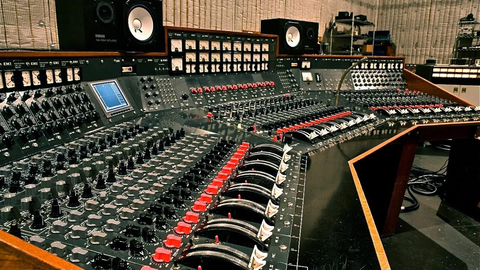 Forum recording