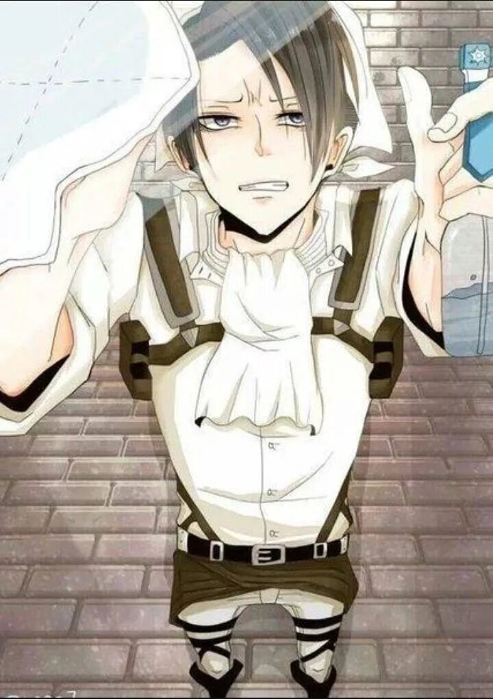 Леви моет. Леви моет. Леви моет. Леви аккерман уборщик. Леви моет.