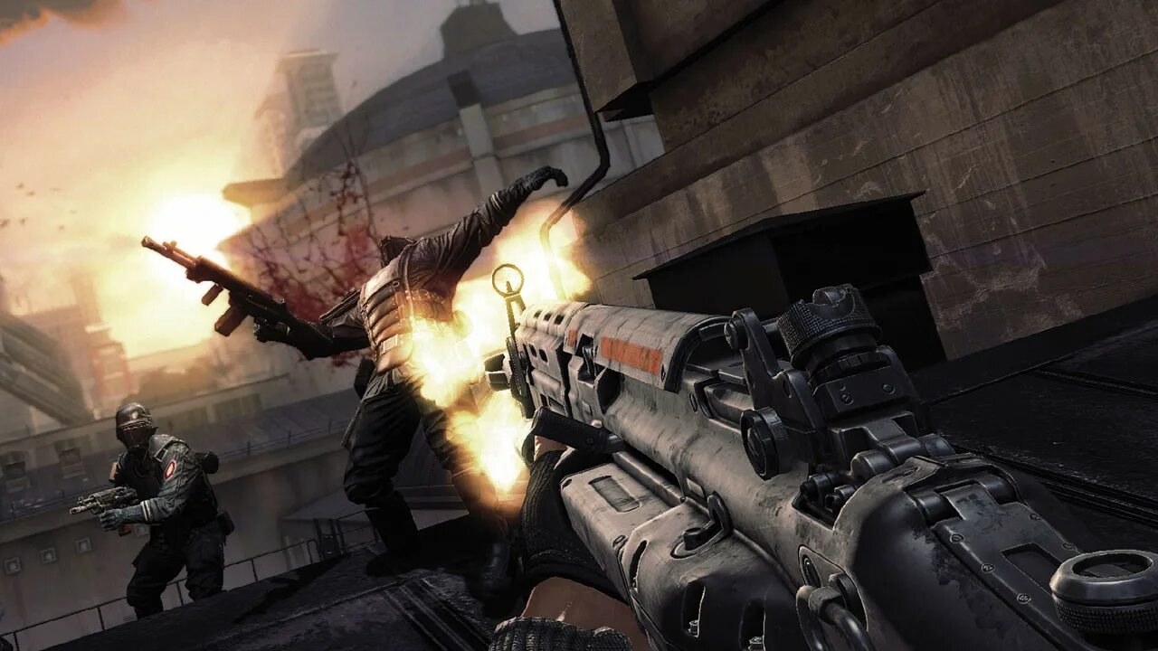 Wolfenstein fps. Xbox 360one wolfenstein. вольфенштайн 2014. wolfenstein the new order геймплей. xbox 360one wolfenstein 1 часть.