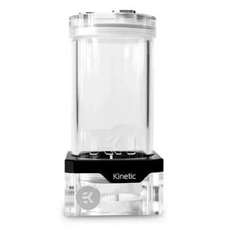 Quantum kinetic