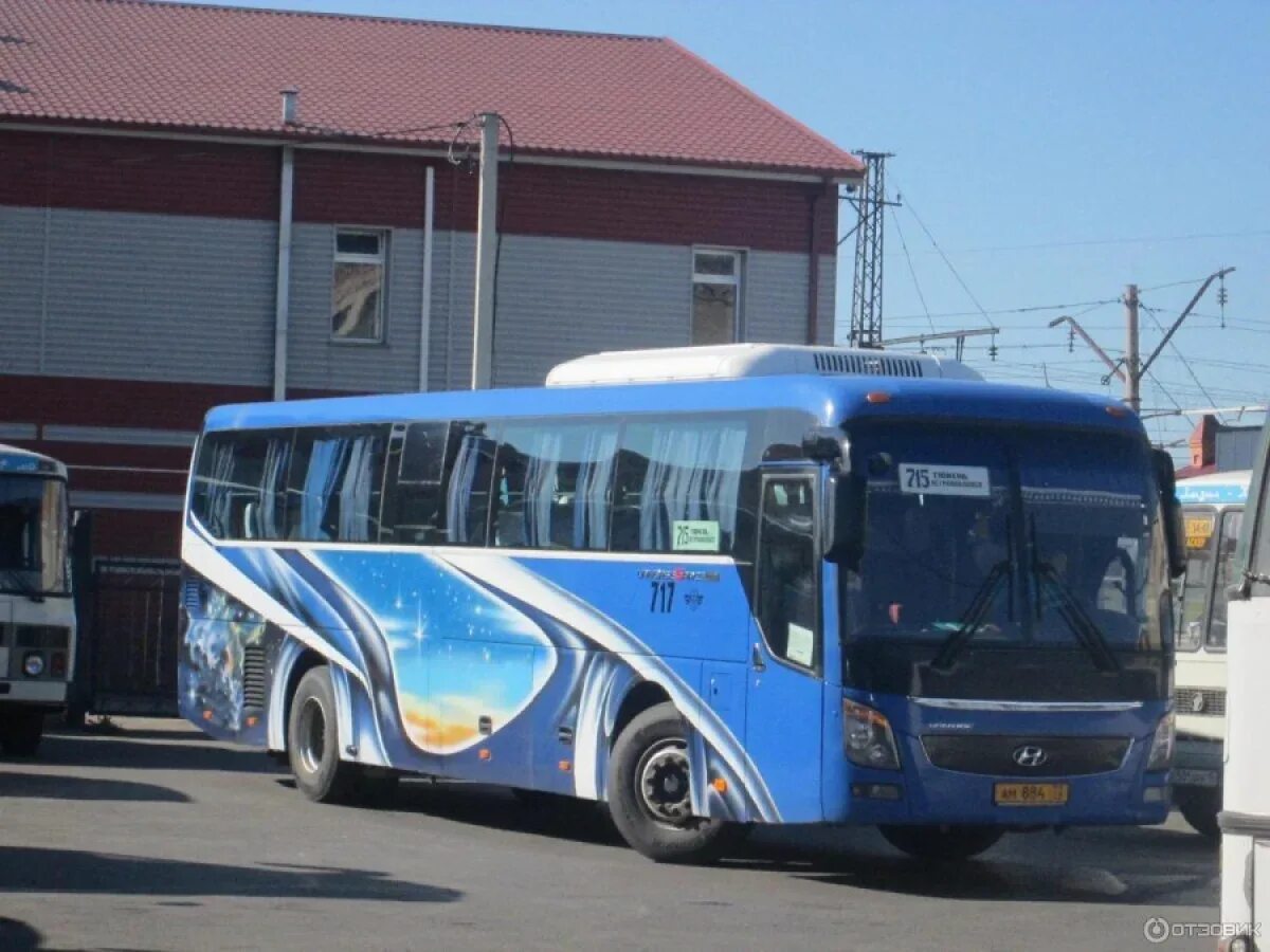 Автобусы курган тюмень