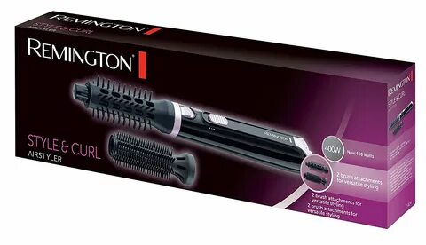 Remington fury