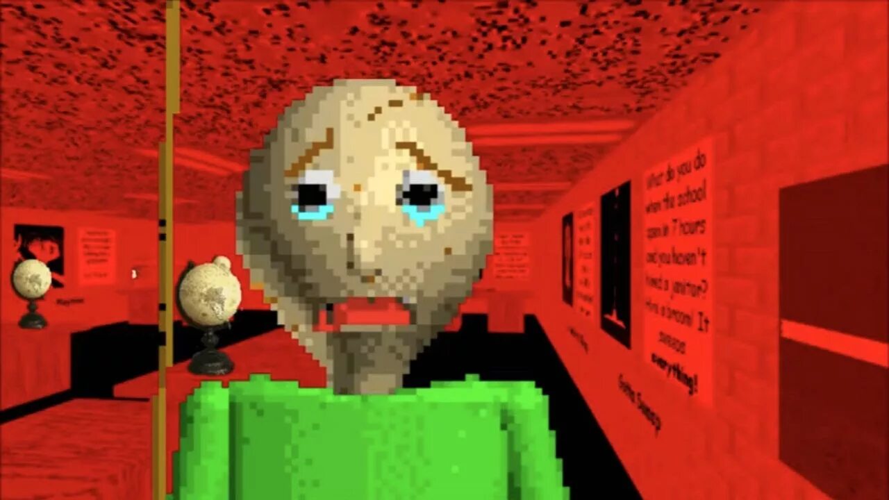 Android mods baldi s. Фото балди. baldi&#039;s basics. baldi new schoolhouse (baldi&#039;s basic custom map).