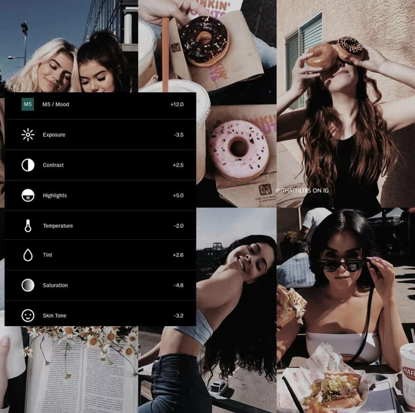 Можно ли в инстаграм редактировать. Пресеты vsco. редактирование фото в инстаграмме. vsco обработка фотографий. обработка вско.