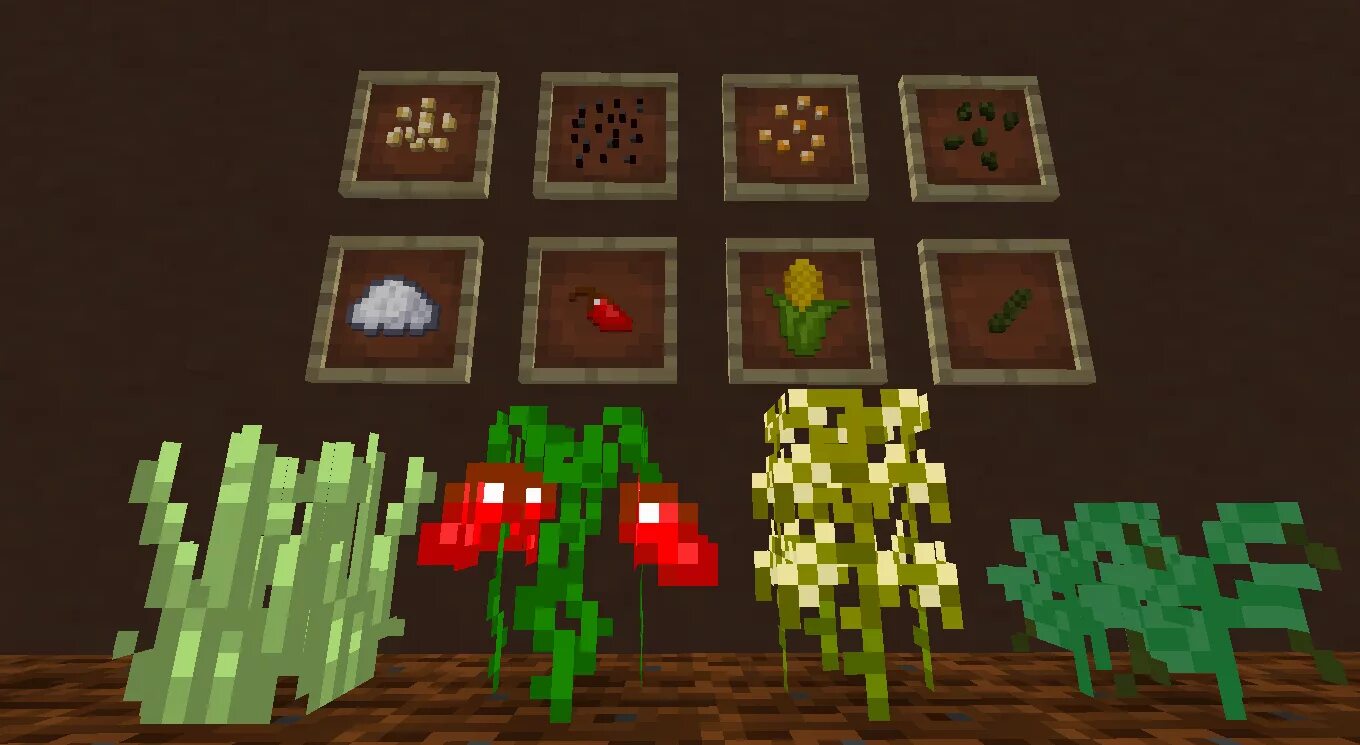 Мод xl food mod 1. 5. 5. 18. Майнкрафт еда.