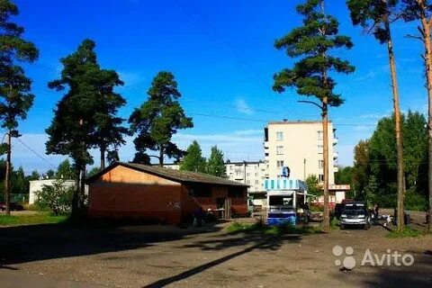 Ломоносов большая ижора