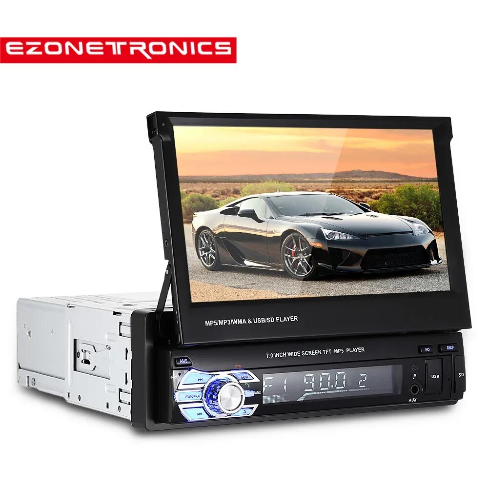 1 din с сенсорным экраном. Автомобильный dvd player 1din. магнитола автомобильная 1din с сенсорным экраном. автомагнитола hyundai 1din с экраном. китайский pioneer с выдвижным экраном 1din.