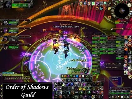 Easy realm