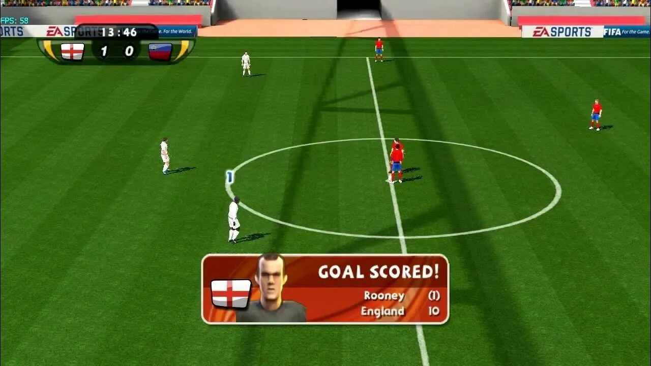 Fifa эмулятор. 2010 FIFA World Cup South Africa PSP. FIFA World Cup PSP. ФИФА 2010. FIFA World Cup PPSSPP.