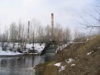 Сормовская тэц