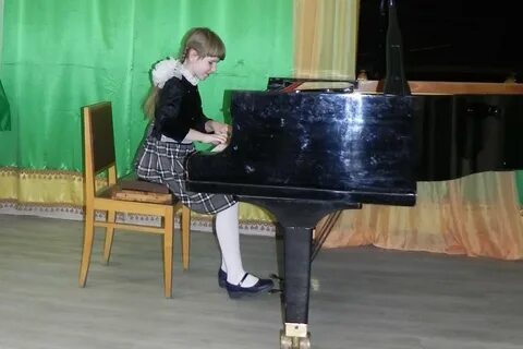 Конкурсы школ искусств