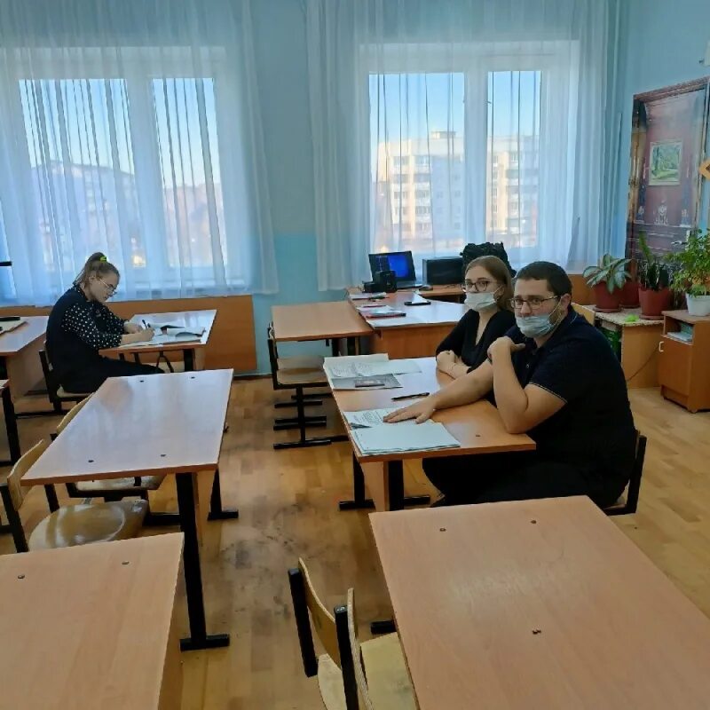 Общеобразовательные учреждения белгорода