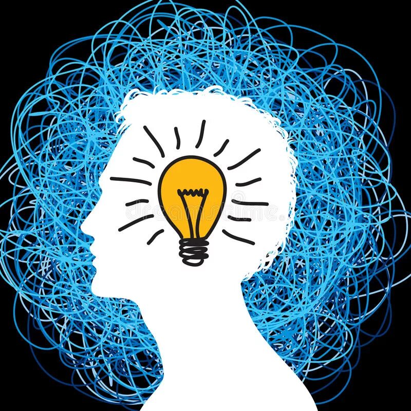 Mind lamp