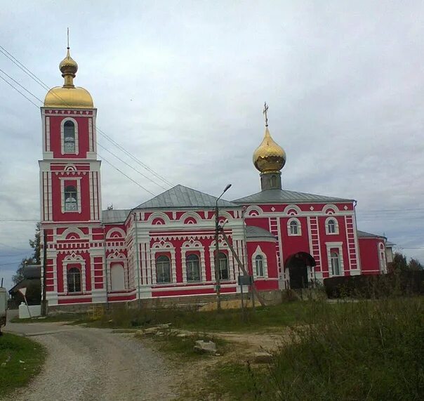 Погода высокиничи. Село Высокиничи Калужская область. Высокиничи Жуковский район. Высокиничи Церковь.