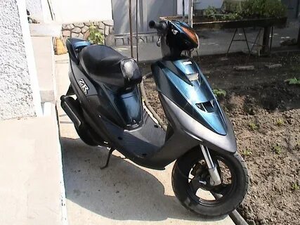 Yamaha jog zr