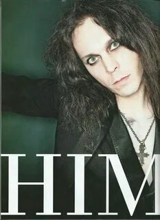 Him rock