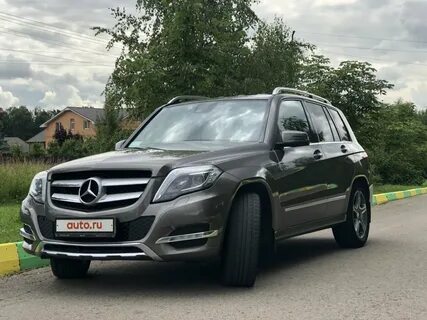 Glk 300