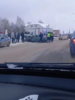 Водители арзамаса