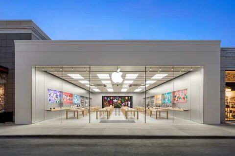 Apple store белинского 8
