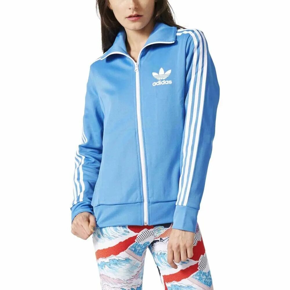 Костюмы адидас оригинал женские. Adidas Originals олимпийка Europa TT. Олимпийка NTS adidas Originals женская. Олимпийка адидас женская белая. Олимпийка адидас d9.