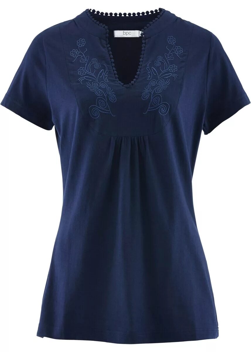 футболка бонприкс женская синяя. фасон футболки. фасон футболки. футболка женская. летние футболки женские.