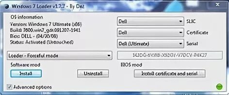 Daz loader 2.2 7
