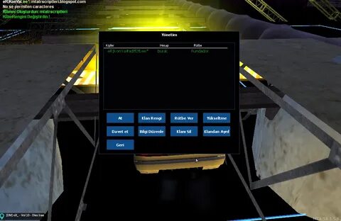 Clan system