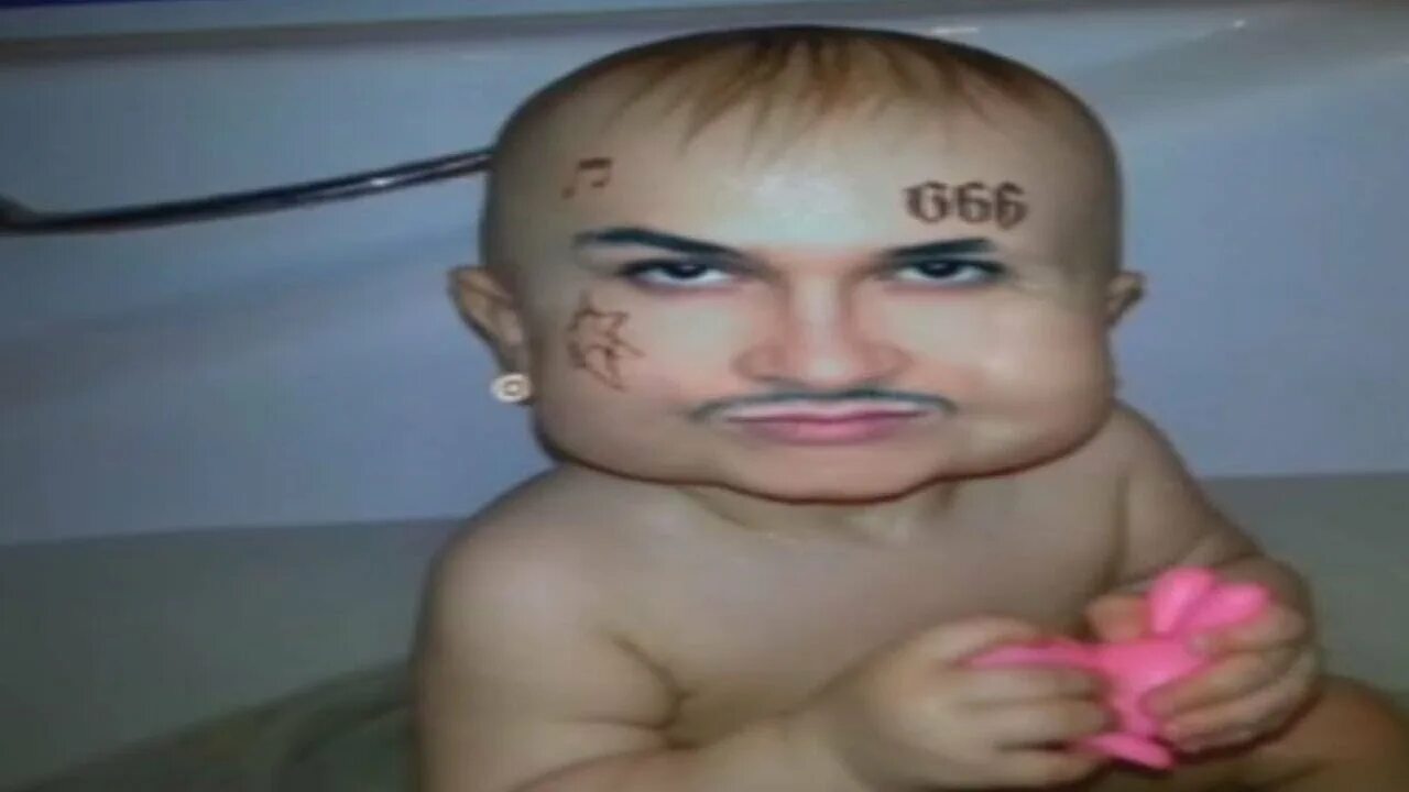 Смешной сигма