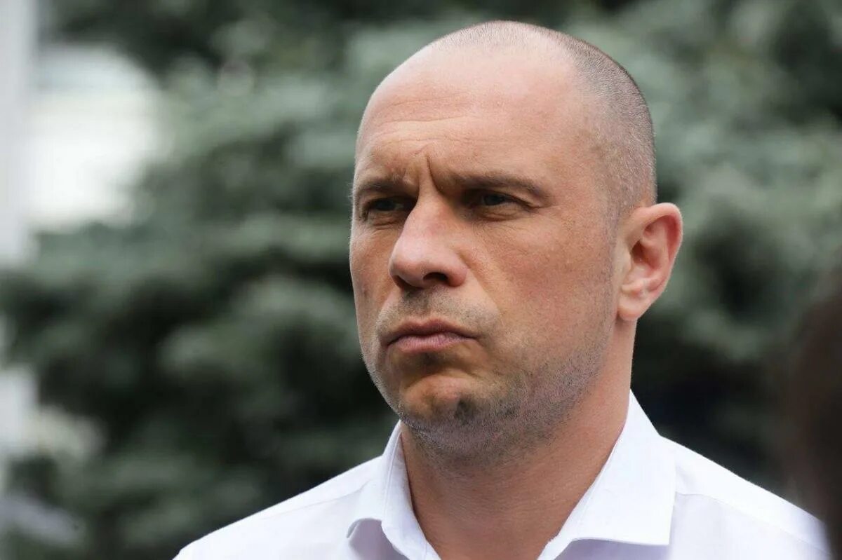 Кива рада. Депутат рады кива.