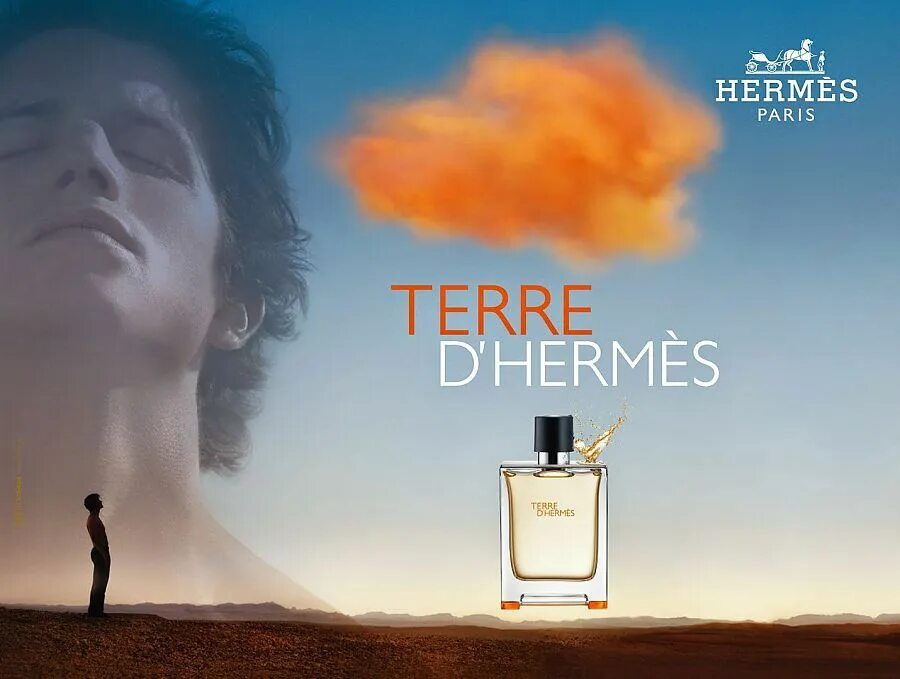 Hermes Terre D'Hermes Eau Tres Fraiche купить в Минске и РБ