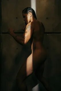 Amanda nunes nudes - 🧡 Amanda Nunes shares naked picture with her UFC bel....