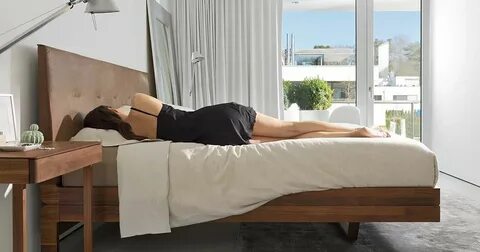 Sleeping system