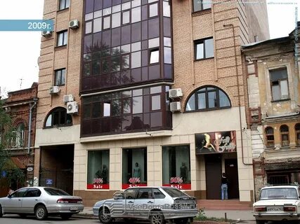 Самара молодогвардейская улица 86