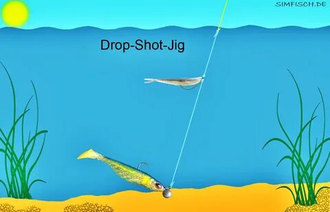 But drop