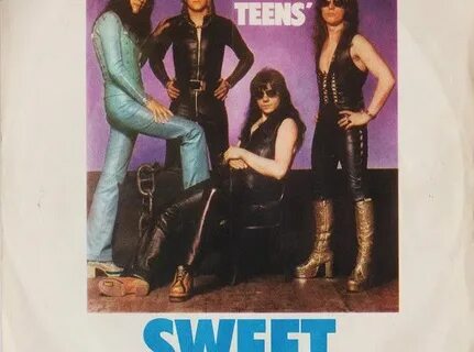 Get sweet