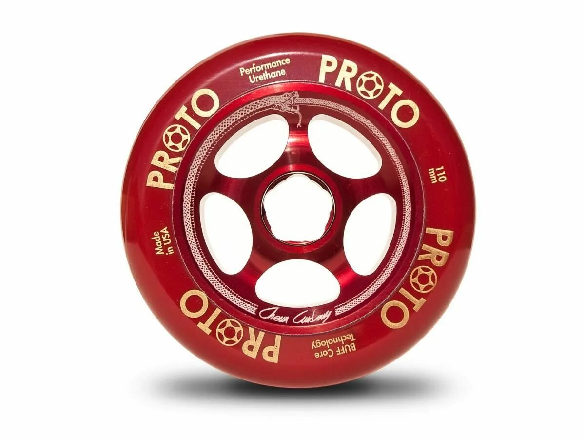 Прото