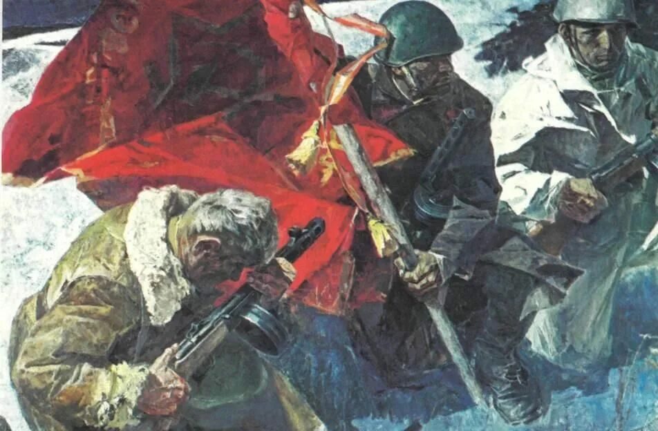 Красный крест франция. Корецкого «воин красной армии, спаси!». В. Виктор корецкий, воин красной армии, спаси!, 1942. В.