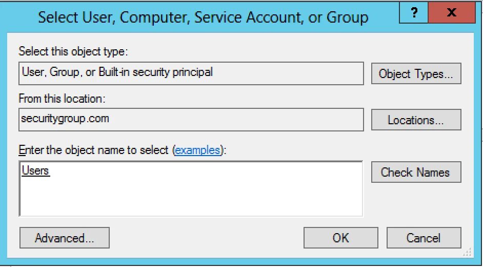 Private computer services что это за приложение. Access login. SQL Computer name. Accounts Group. Select Group.