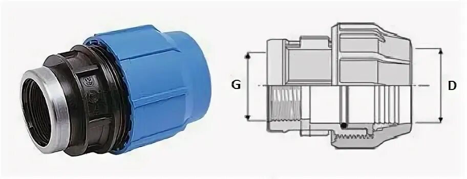 фитинг пнд 32х1х1 чертеж. муфта соединительная пнд 110 фитинг. компрессионных фитинги пнд autocad 3d. муфта переходная пнд 50 на металл 63 чертёж. муфта компрессионная д.