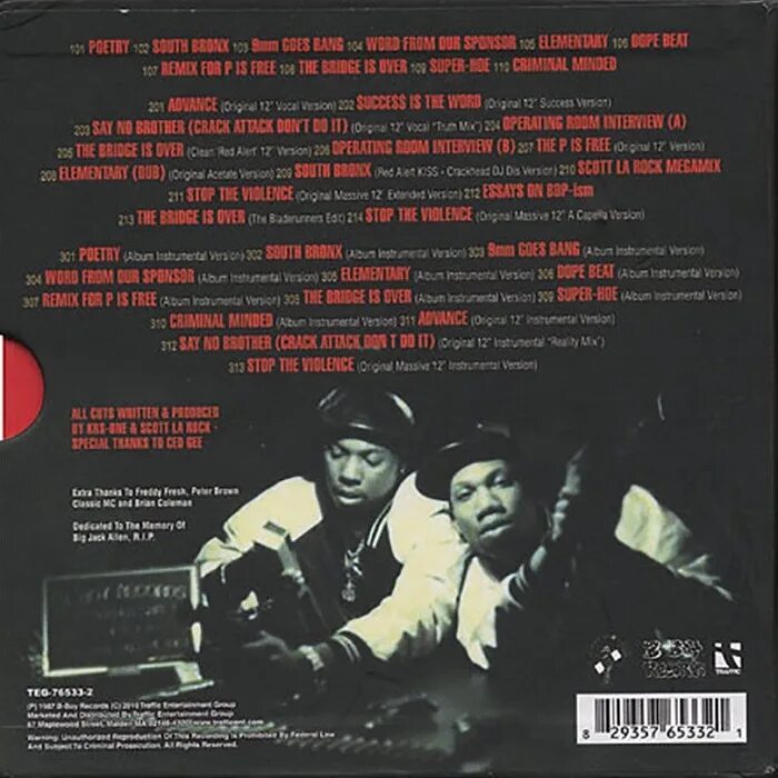 Lethal company songs. Boogie down lethal company. boogie down productions.
