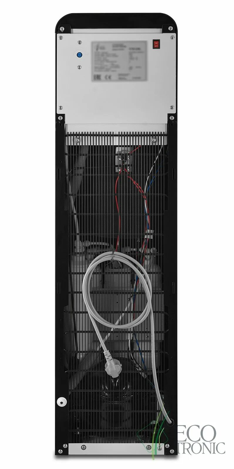 Пурифайер v10 u4l. Ecotronic v10-u4l.