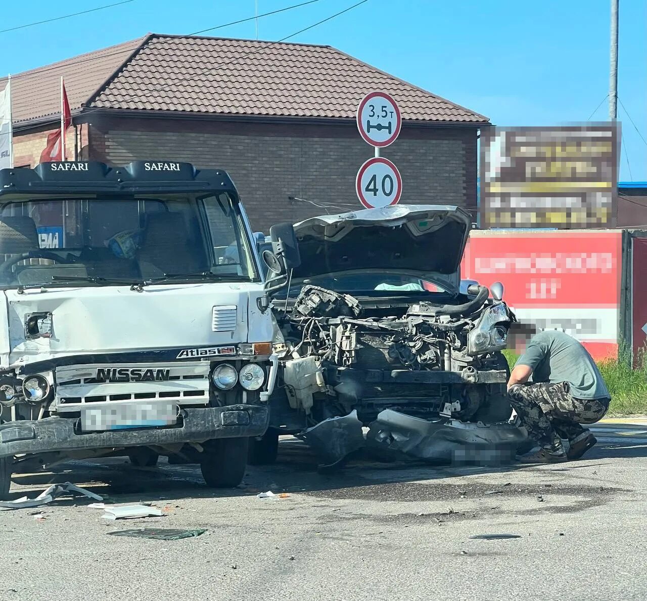 Что произошло в свободном. Фото аварий автомобилей. Авария в Амурской области.