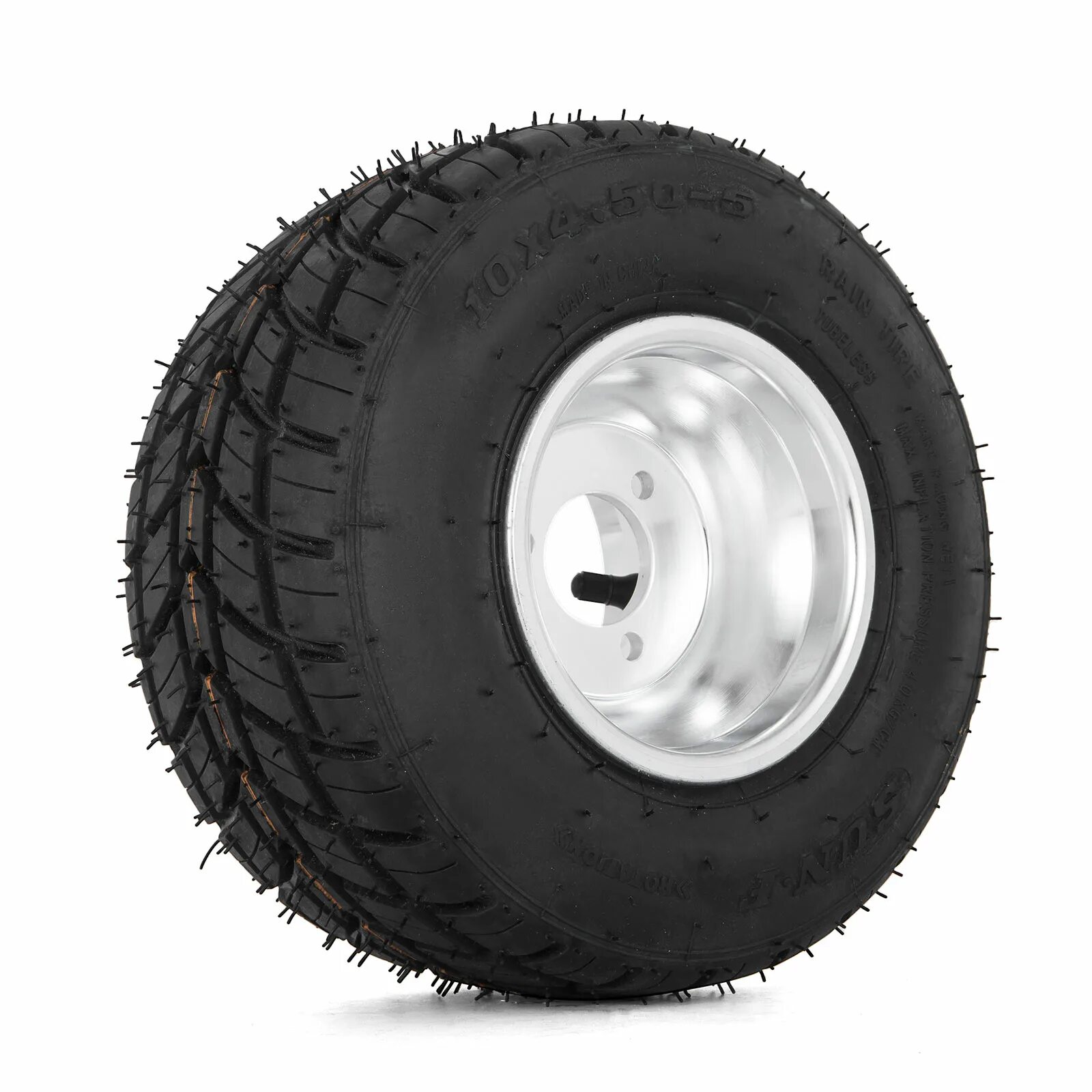 Go wheel