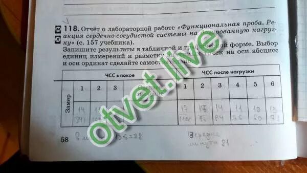 Лабораторная работа опыт доказывающий что пульс связан. Функциональная проба реакция сердечно-сосудистой системы. лабораторная работа функциональная. лабораторная работа функциональная проба. реакция сердечно-сосудистой системы на дозированную нагрузку.