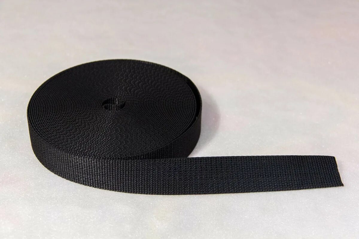 стропа ременная 40 мм