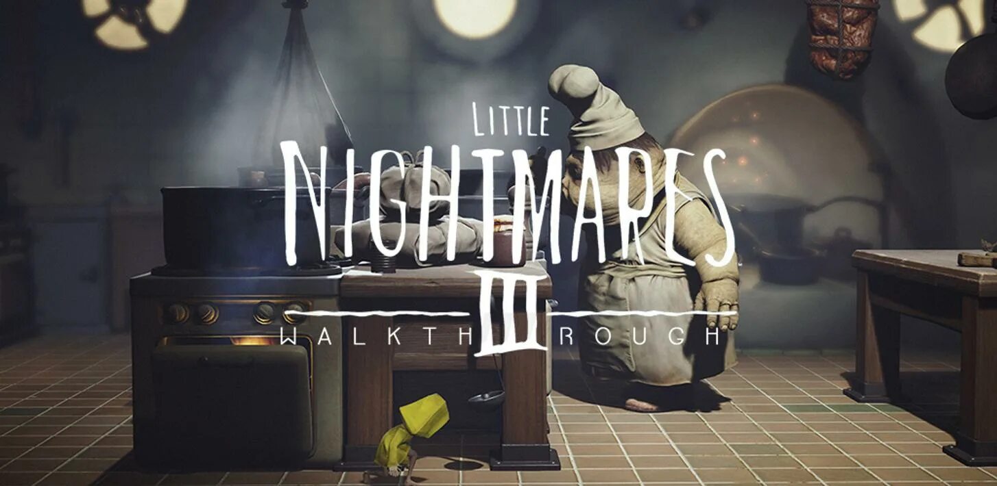 Кошмар 3 игра. Игра little Nightmares. Литтл найтмерс 3. Маленькие кошмары 3. Little Nightmares 3 Трибус.